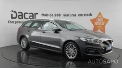 Ford Mondeo 2.0 HEV Titanium de 2020