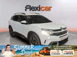 CITROEN C5 Aircross BlueHDi S&S Shine EAT8 130