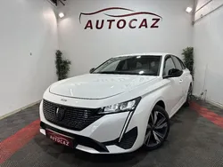 Peugeot 308 SW BlueHDi 130ch SetS BVM6 Allure *PREMIERE MAIN