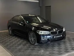 BMW SERIE 5 520d xDrive BERLINE G30 F90 M Sport