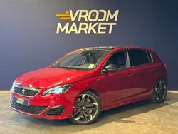PEUGEOT 308 GTI By Peugeot Sport 272ch - 2016 - 70 000 km - Toit panoramique - Suivi complet