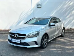 Mercedes-Benz Classe A 180d 109ch Inspiration BVM6