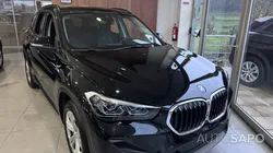 BMW X1 de 2022