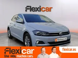 VOLKSWAGEN Polo 1.0 TSI Advance 70kW