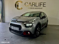 Citroën C3 1.5 BlueHDi C-Series