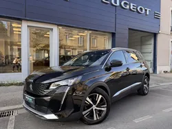 Peugeot 5008 (2) BlueHDi 130 EAT8 GT