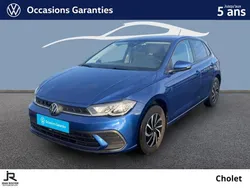 Volkswagen Polo 1.0 TSI 95 S&S DSG7 VW Edition