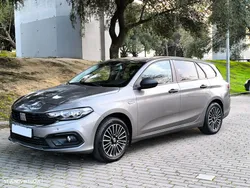 Fiat Tipo Station Wagon 1.0 GSE T3 City Life