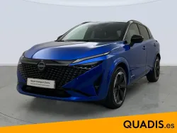 NISSAN Qashqai E-POWER N-Design 4x2 140kW