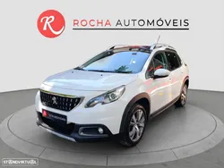 Peugeot 2008 1.2 PureTech Allure