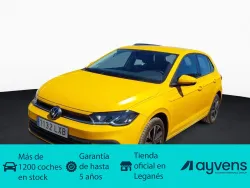 VOLKSWAGEN Polo 1.0 TSI 70kW