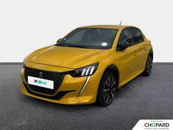 Peugeot 208 PureTech 100 S&S EAT8 GT Line