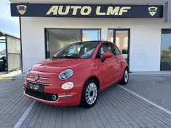 Fiat 500 1.2