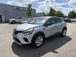 Renault Captur 1.0 TCe 90ch Evolution