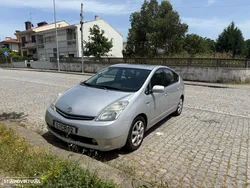 Toyota Prius 1.5 VVT-i Híbrido