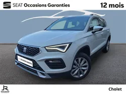 SEAT Ateca 2.0 TDI 115 ch Start/Stop Style Business
