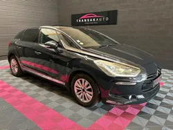 Citroën DS5 Executive 1.6 BLUE HDI 120ch - TOIT PANO - 4 PNEUS NEUFS - DISTRI OK - CT OK
