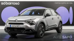 Citroen C4 de 2022