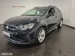 VW Taigo 1.0 TSI Urban DSG