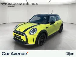 MINI Hatch 3 Portes Cooper 136 ch DKG7 Edition Camden