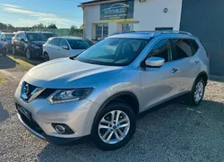 Nissan X-Trail 1.6 dCi 16V Xtronic 2WD S&S 130cv Boîte auto, GARANTIE 12 MOIS