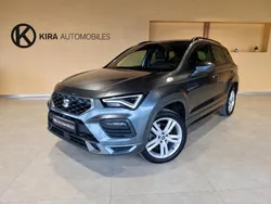 Seat Ateca 2.0L TDI 150 ch Start&Stop - FR DSG7 PHASE 2