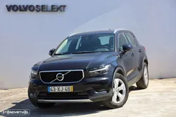 Volvo XC 40 2.0 D3 Momentum