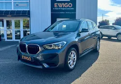 BMW X1 1.8 I 140CH BUSINESS DESIGN SDRIVE BVa7