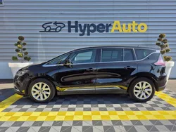 Renault Espace V Intens Blue dCi 160 EDC