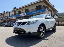 Nissan Qashqai 1.5 dCi N-Connecta 18