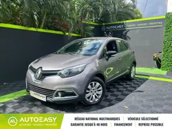 Renault Captur I 1.5 dCi eco2 S&S 90 cv