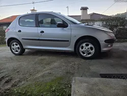 Peugeot 206 HDI 1.4