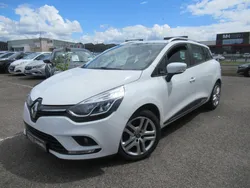 Renault CLIO IV ESTATE ESTATE DCI 75 CV