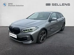 Bmw Série 1 118iA 136ch M Sport DKG7
