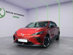 MG  51 kWh Standard