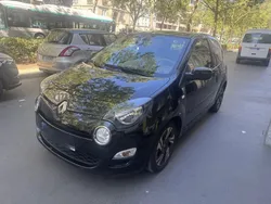 Renault TWINGO II 1.2 LEV 16V 75CH INITIALE ECO² TOIT OUVRANT PANORAMIQUE