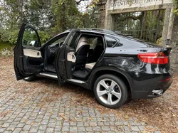 BMW X6 35da XDrive