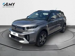 CITROEN C3 Aircross Hybride 145 ch Aut Plus