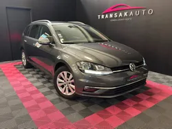 VOLKSWAGEN GOLF SW 1.0 TSI 115ch DSG7 Confortline - ORIGINE FRANCE - SECONDE MAIN - RÉVISION À JOUR