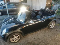 MINI Cabrio 1.6 CABRIO