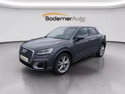 AUDI Q2 30 TDI 116 BVM6 S Line