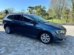 Renault Mégane 1.5dci Sport Tourer Limited