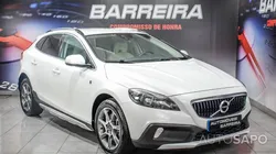 Volvo V40 Cross Country de 2016