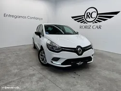 Renault Clio 1.0 SCe Zen