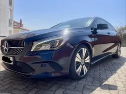 Mercedes-Benz CLA 200 Urban Auto
