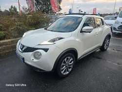 Nissan juke Tekna 1.5l dci 110 GARANTIE