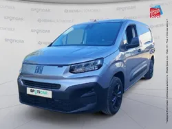 Fiat Doblo Fg XL Diesel 130ch automatique