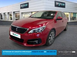 Peugeot 308 PureTech 110ch S&S BVM6 Allure