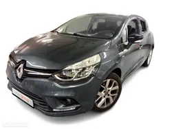 Renault Clio 0.9 TCe Limited