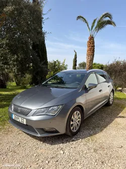 SEAT Leon ST 1.6 TDI Reference Ecomotive